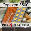 Orgazen 3500 42